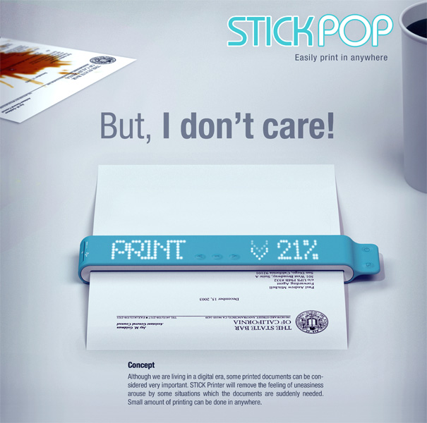 stickpop - INKtintaytoner