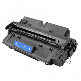 CANON FX7 NEGRO CARTUCHO DE TONER COMPATIBLE (7621A002)