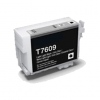 EPSON T7609 NEGRO LIGHT LIGHT CARTUCHO DE TINTA PIGMENTADA COMPATIBLE (C13T76094010)