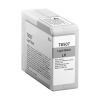 EPSON T8507 NEGRO LIGHT CARTUCHO DE TINTA PIGMENTADA COMPATIBLE (C13T850700)