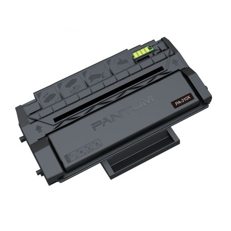 PANTUM PA-310X CARTUCHO DE TONER NEGRO COMPATIBLE
