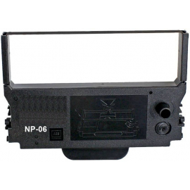 NIXDORF ND2050/ND2150/ND2250/NP06/NP07/TP06/TP07 NEGRA CINTA MATRICIAL COMPATIBLE