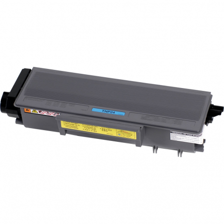 KONICA MINOLTA TNP24 NEGRO CARTUCHO DE TONER COMPATIBLE (A32W021)