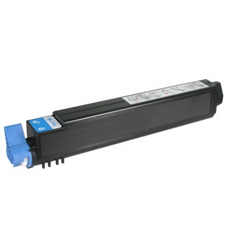 OKI EXECUTIVE ES9410/ES9420 CYAN CARTUCHO DE TONER COMPATIBLE (44036027)