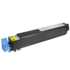 OKI EXECUTIVE ES9410/ES9420 AMARILLO CARTUCHO DE TONER COMPATIBLE (44036025)