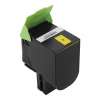 LEXMARK CS317/CX317/CS417/CX417 AMARILLO CARTUCHO DE TONER COMPATIBLE (71B20Y0)