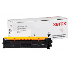 XEROX EVERYDAY HP CF294A NEGRO CARTUCHO DE TONER COMPATIBLE Nº 94A