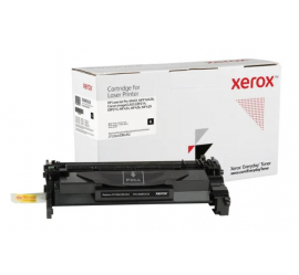 XEROX EVERYDAY HP CF226A NEGRO CARTUCHO DE TONER COMPATIBLE Nº26A
