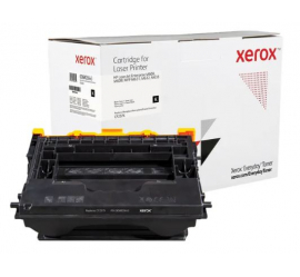 XEROX EVERYDAY HP CF237X NEGRO CARTUCHO DE TONER COMPATIBLE Nº 37X