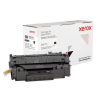 XEROX EVERYDAY HP Q7553A/Q5949A NEGRO CARTUCHO DE TONER COMPATIBLE Nº53A/49A