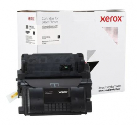 XEROX EVERYDAY HP CE390X NEGRO CARTUCHO DE TONER COMPATIBLE Nº90X