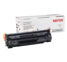 XEROX EVERYDAY HP CF283X NEGRO CARTUCHO DE TONER COMPATIBLE Nº 83X