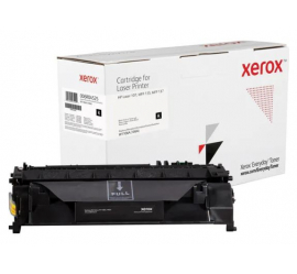 XEROX EVERYDAY HP W1106A NEGRO CARTUCHO DE TONER COMPATIBLE Nº106A (CON CHIP)