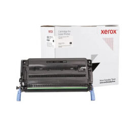 XEROX EVERYDAY HP Q6460A NEGRO CARTUCHO DE TONER COMPATIBLE (644A)