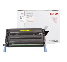 XEROX EVERYDAY HP Q6462A AMARILLO CARTUCHO DE TONER COMPATIBLE (644A)