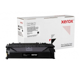 XEROX EVERYDAY CANON 719H/C-EXV40 NEGRO CARTUCHO DE TONER COMPATIBLE (3480B002/3480B006)