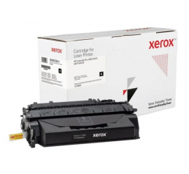 XEROX EVERYDAY HP CF280X NEGRO CARTUCHO DE TONER COMPATIBLE Nº80X