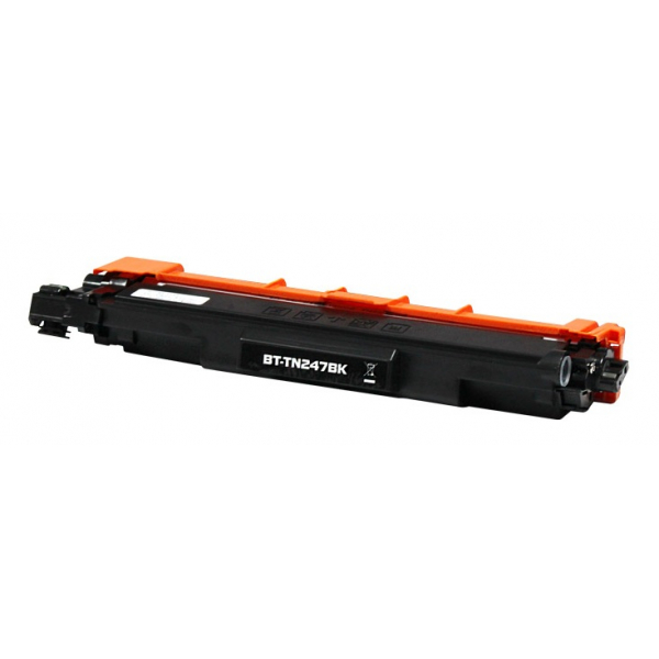 Compatible Toner Cartridge for CHIP-EU Brother TN-243/TN 247 BK of