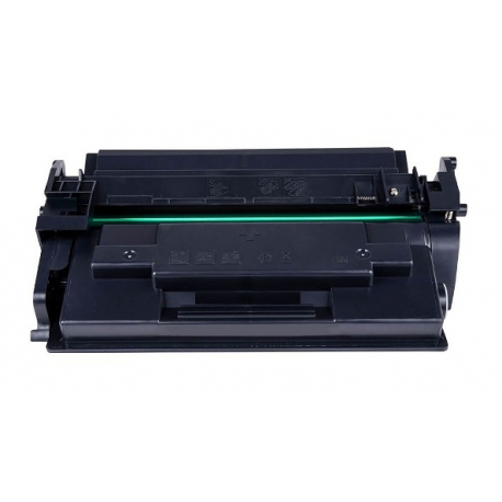 CANON 057H NEGRO CARTUCHO DE TONER COMPATIBLE (3010C002) (SIN CHIP)