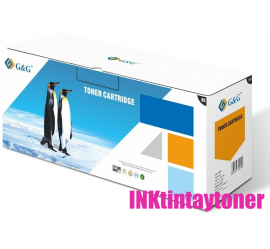 G&G HP W2213X MAGENTA CARTUCHO DE TONER COMPATIBLE Nº207X (CON CHIP)