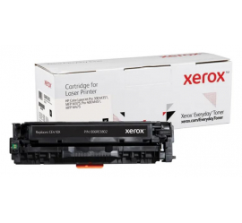 XEROX EVERYDAY HP CE410X NEGRO CARTUCHO DE TONER COMPATIBLE Nº305X