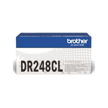 BROTHER DR248CL TAMBOR DE IMAGEN ORIGINAL (DRUM)