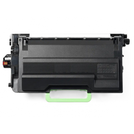 BROTHER TN3600XXL NEGRO CARTUCHO DE TONER COMPATIBLE