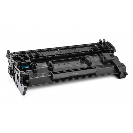 CANON 070 NEGRO CARTUCHO DE TONER COMPATIBLE (5639C002) (CON CHIP)