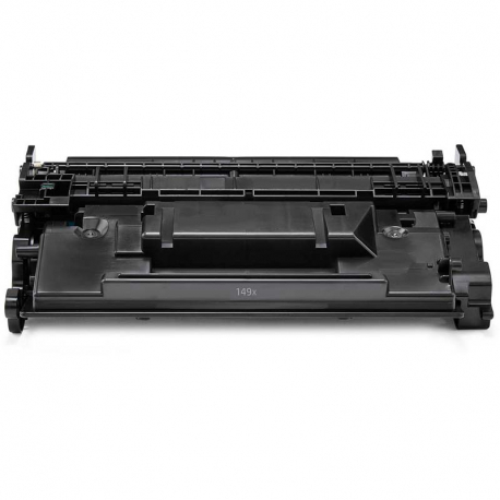 CANON 070H/T13 NEGRO CARTUCHO DE TONER COMPATIBLE (5640C002/5640C006) (CON CHIP)