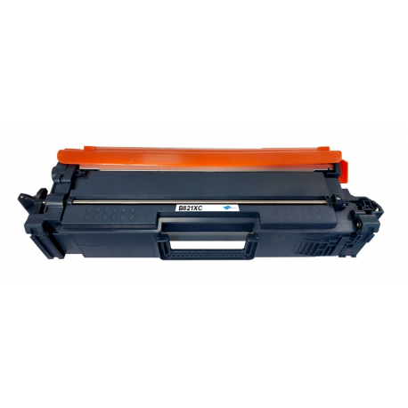 BROTHER TN821XXL CYAN CARTUCHO DE TONER COMPATIBLE (TN-821XXLCY)