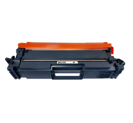 BROTHER TN821XXL NEGRO CARTUCHO DE TONER COMPATIBLE (TN-821XXLBK)