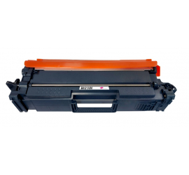 BROTHER TN821XXL MAGENTA CARTUCHO DE TONER COMPATIBLE (TN-821XXLMG)