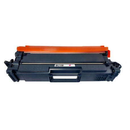 BROTHER TN821XXL MAGENTA CARTUCHO DE TONER COMPATIBLE (TN-821XXLMG)