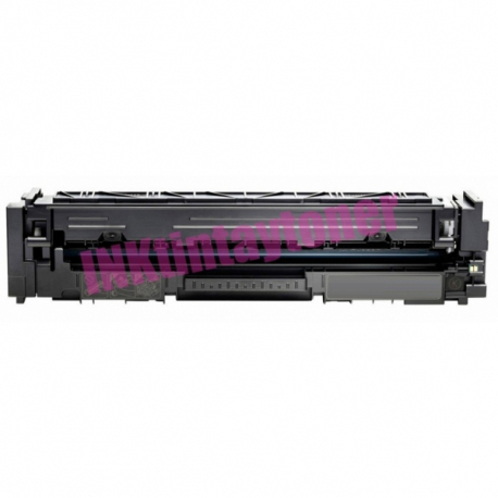 CANON 067H NEGRO CARTUCHO DE TONER COMPATIBLE (5106C002/5102C002)