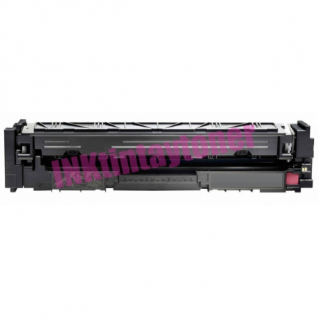 CANON 067H MAGENTA CARTUCHO DE TONER COMPATIBLE (5104C002/5100C002)