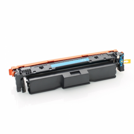 HP W2201X/W2201A CYAN CARTUCHO DE TONER COMPATIBLE Nº 220X/220A