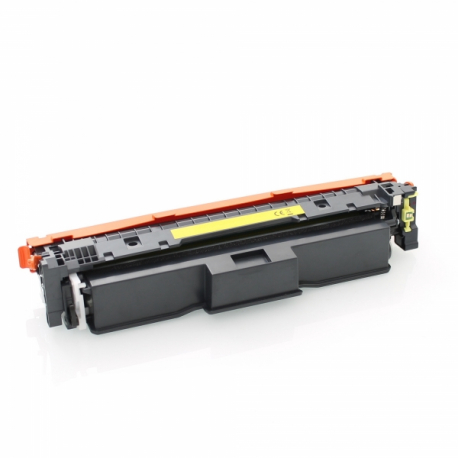 HP W2202X/W2202A AMARILLO CARTUCHO DE TONER COMPATIBLE Nº 220X/220A