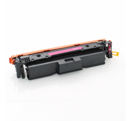 HP W2203X/W2203A MAGENTA CARTUCHO DE TONER COMPATIBLE Nº 220X/220A