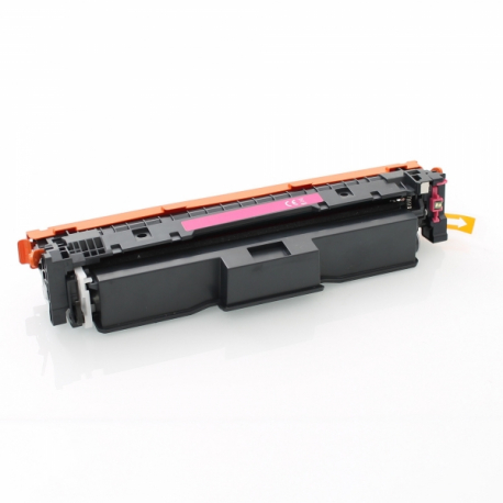 HP W2203X/W2203A MAGENTA CARTUCHO DE TONER COMPATIBLE Nº 220X/220A