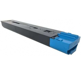 XEROX COLOR 550/560/570 CYAN CARTUCHO DE TONER COMPATIBLE (006R01528)