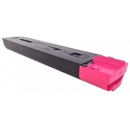 XEROX COLOR 550/560/570 MAGENTA CARTUCHO DE TONER COMPATIBLE (006R01527)