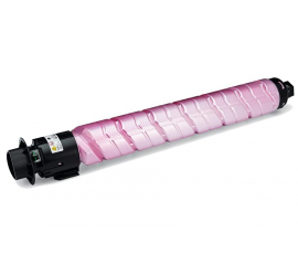 RICOH IMC2010/IMC2510 MAGENTA CARTUCHO DE TONER COMPATIBLE (842563/842567)