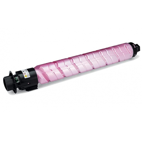 RICOH IMC2010/IMC2510 MAGENTA CARTUCHO DE TONER COMPATIBLE (842563/842567)