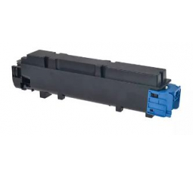 KYOCERA TK5390 CYAN CARTUCHO DE TONER COMPATIBLE (1T02Z1CNL0)