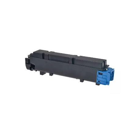 KYOCERA TK5390 CYAN CARTUCHO DE TONER COMPATIBLE (1T02Z1CNL0)