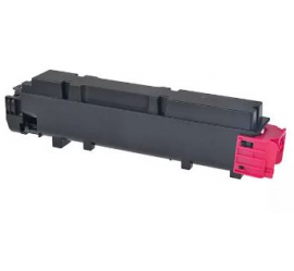 KYOCERA TK5390 MAGENTA CARTUCHO DE TONER COMPATIBLE (1T02Z1BNL0)