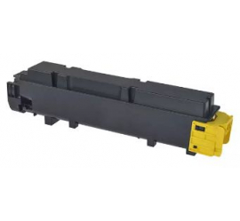 KYOCERA TK5390 AMARILLO CARTUCHO DE TONER COMPATIBLE (1T02Z1ANL0)