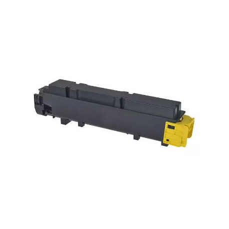 KYOCERA TK5390 AMARILLO CARTUCHO DE TONER COMPATIBLE (1T02Z1ANL0)