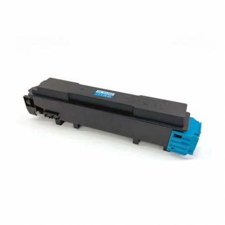 KYOCERA TK5370 CYAN CARTUCHO DE TONER COMPATIBLE (1T02YJCNL0)