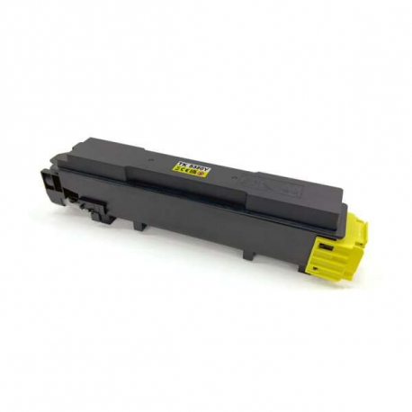 KYOCERA TK5370 AMARILLO CARTUCHO DE TONER COMPATIBLE (1T02YJANL0)